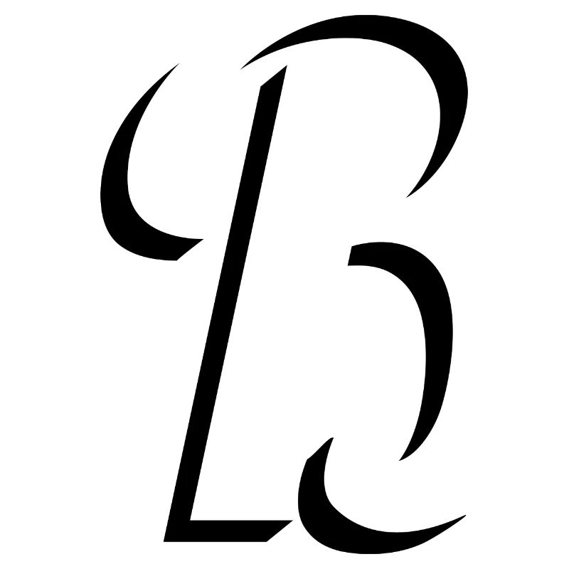 Letter B, Name, der Buchstabe B