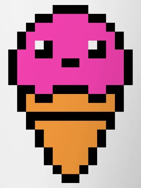 glace