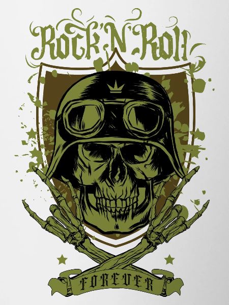 Rock 'n' Roll forever