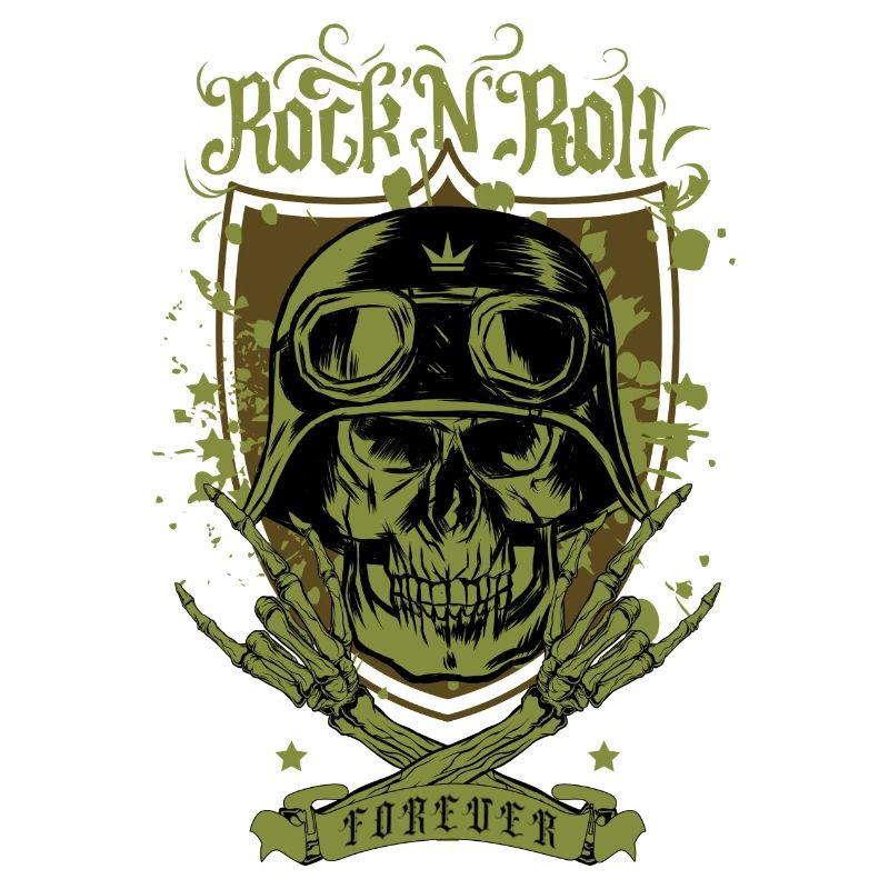 Rock 'n' Roll pour toujours
