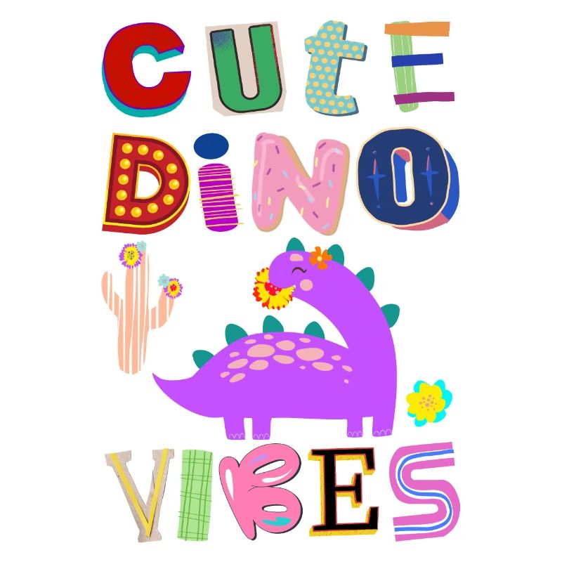 Mignon Dino Vibes 3