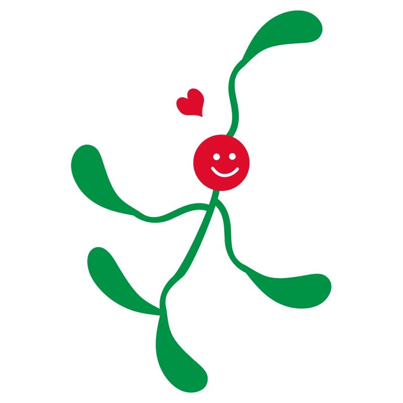 Mistletoe Man