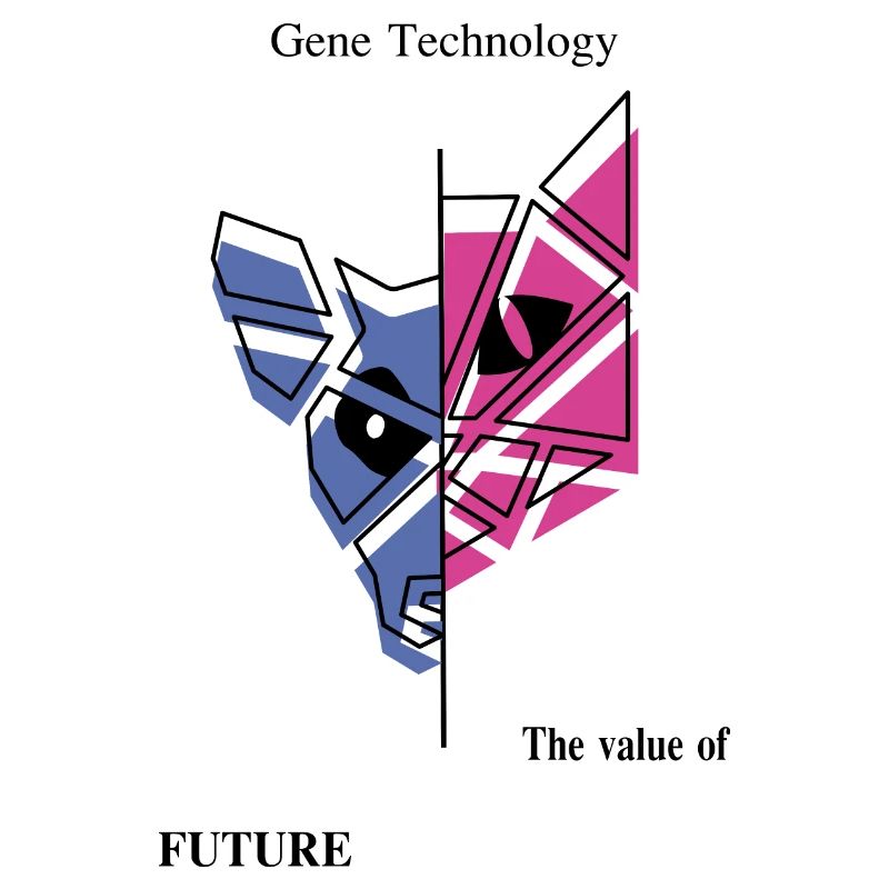 Genetic engineering in dogs and cats