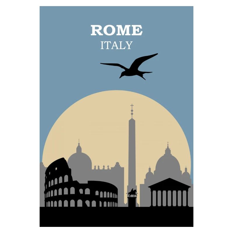 ROME