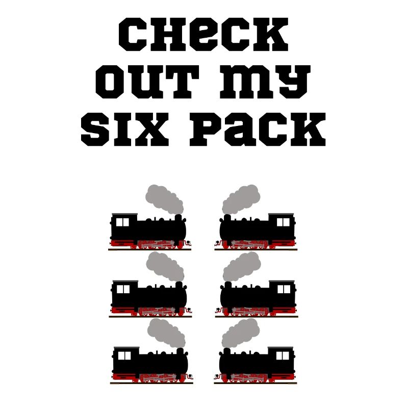 eisenbahn sixpack