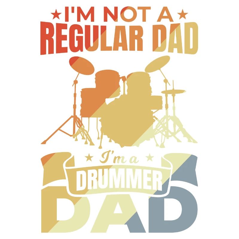 Drummer Papa