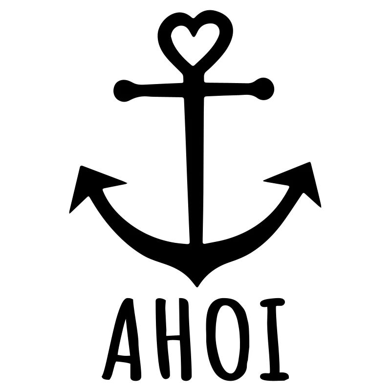 Anker - Ahoi