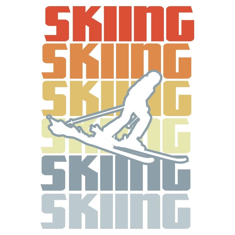 Skigebiet