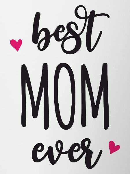 Beste Mutter aller Zeiten