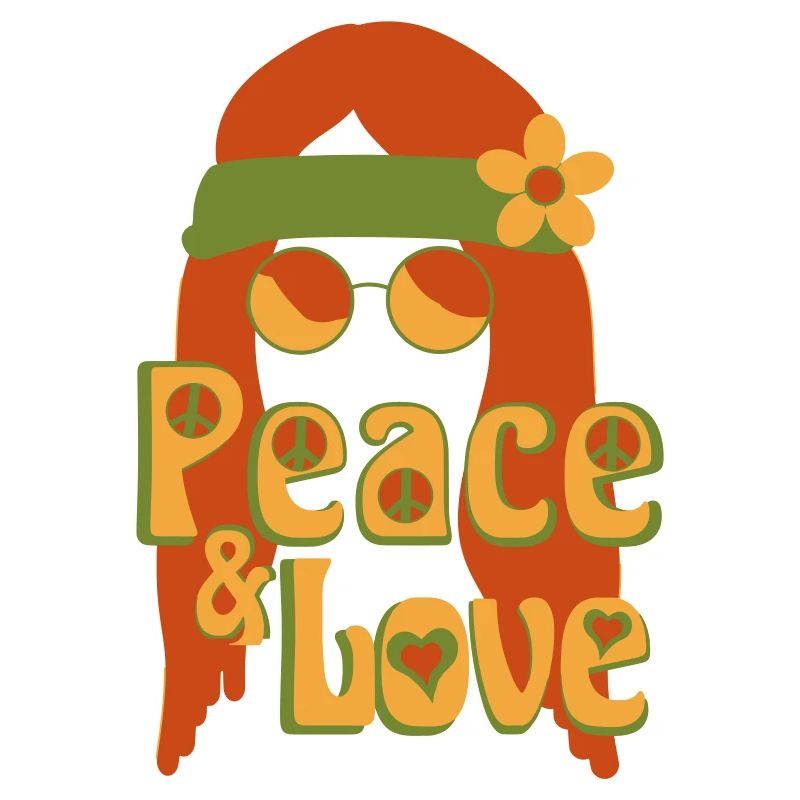 Peace and Love