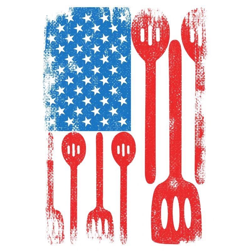 U.S. Patriotic Chef