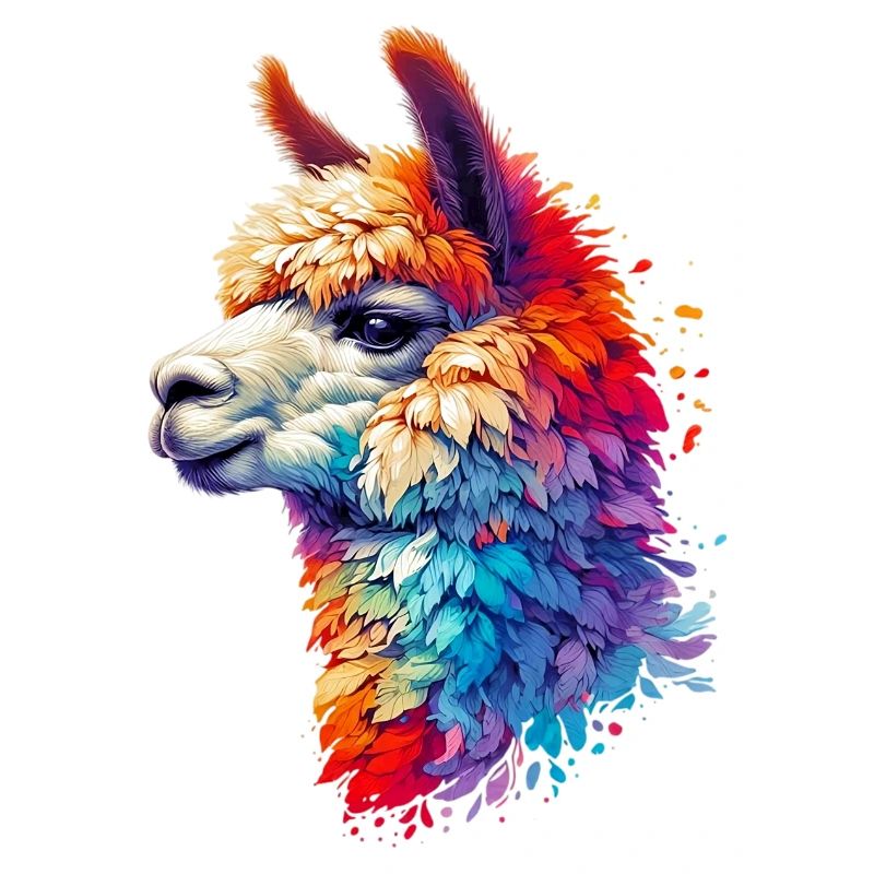Alpaca