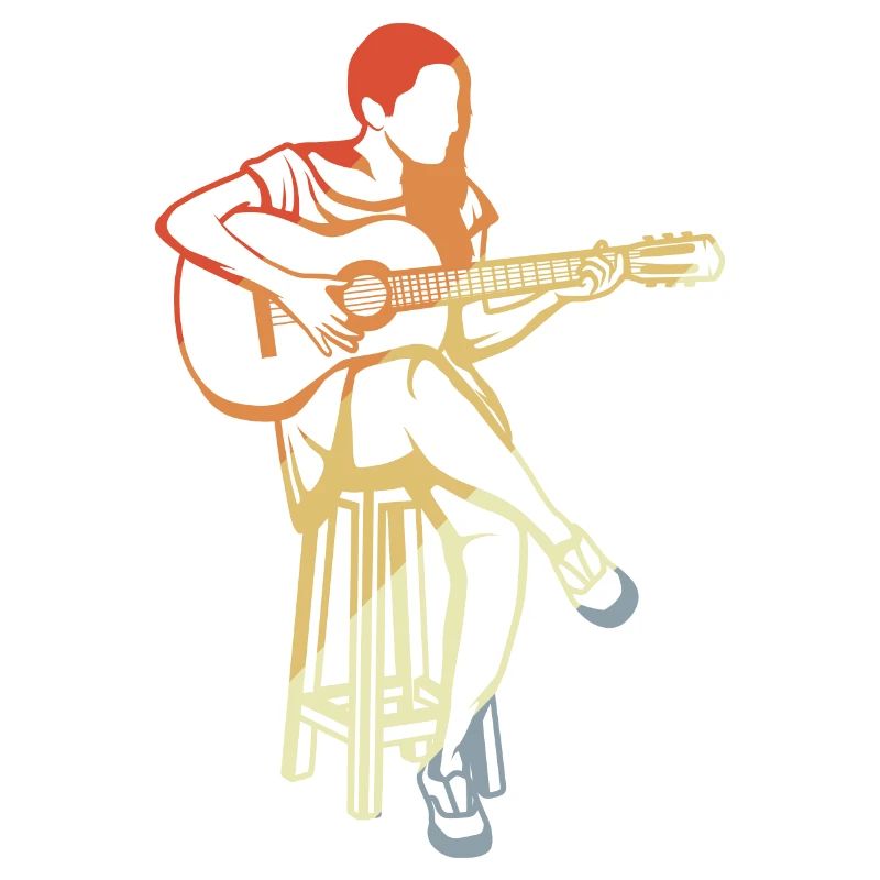 Guitariste