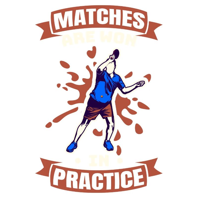 Games are won in practice