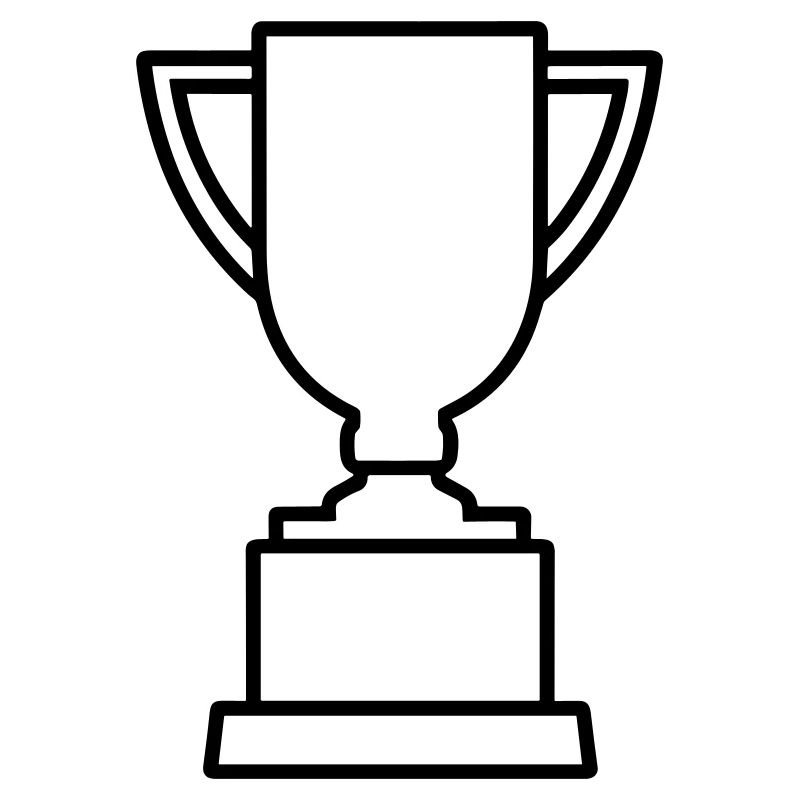 trophy