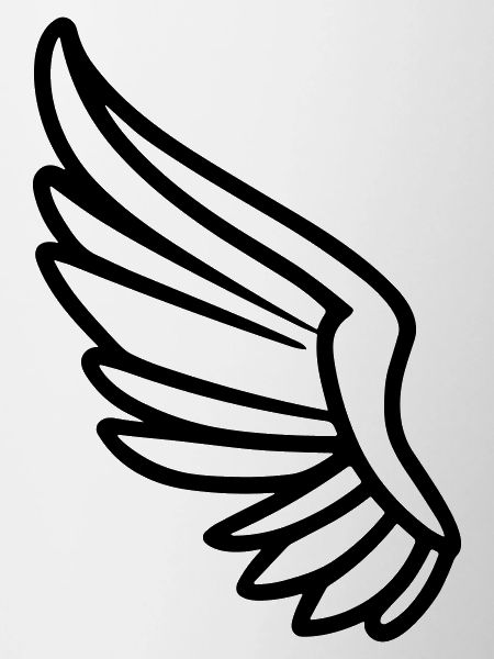 Angel Wings