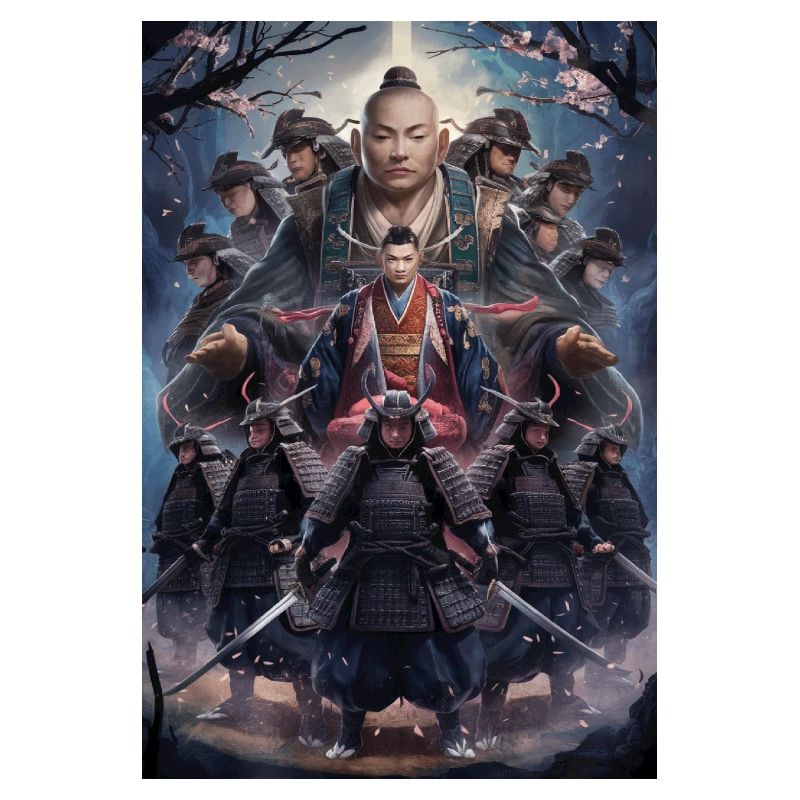 Samouraï