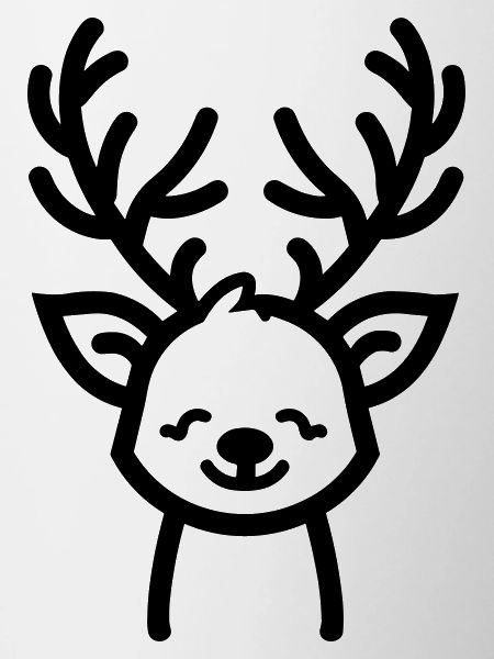 Christmas Reindeer