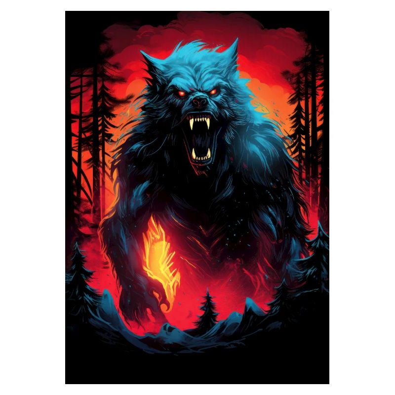 Werewolf Werwolf
