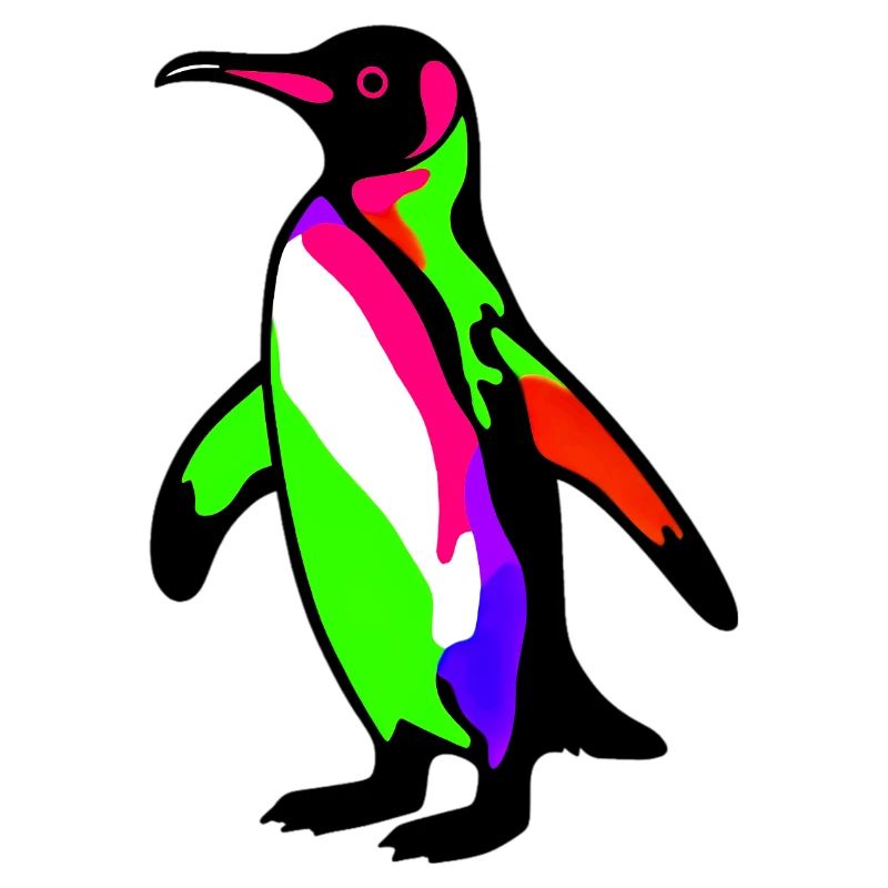 Penguin