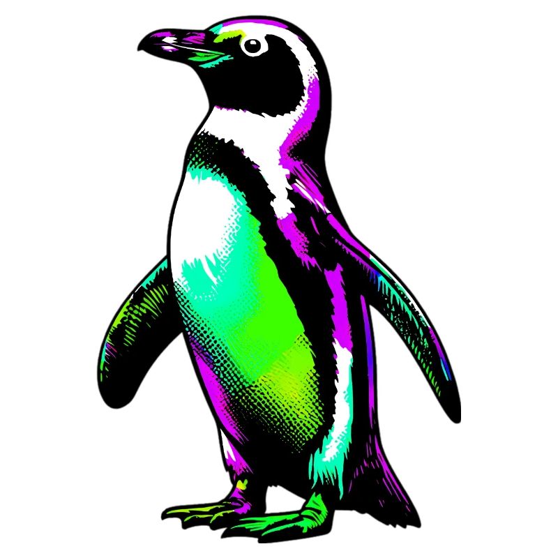 Penguin