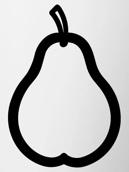 pear