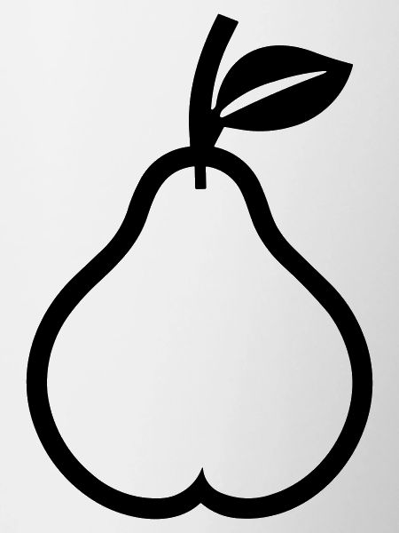 pear