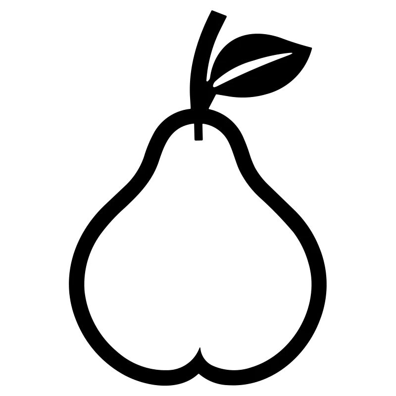 pear