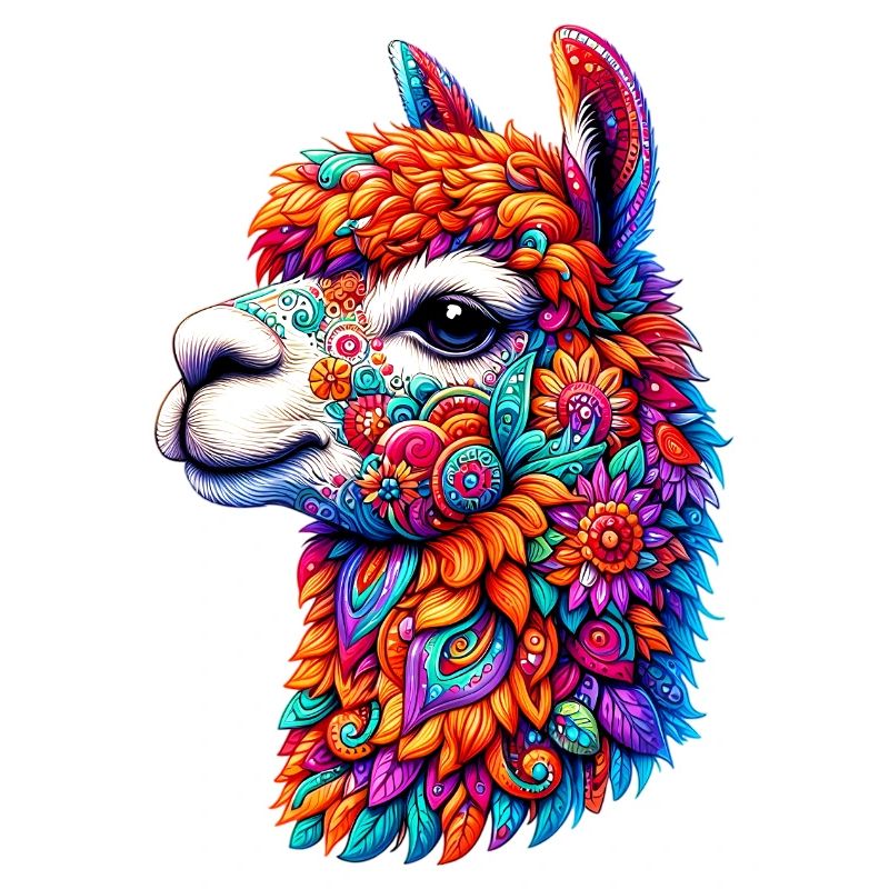 Alpaca