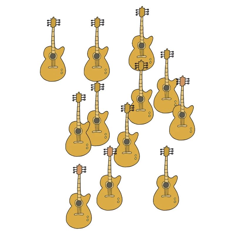 Guitar Session