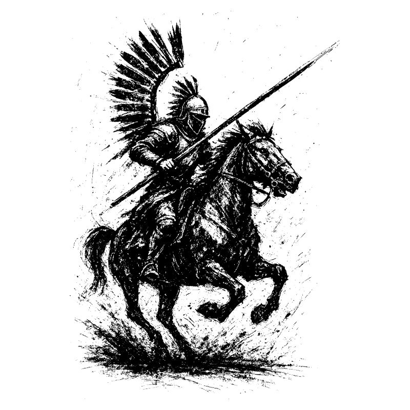 Les hussards comme fierté