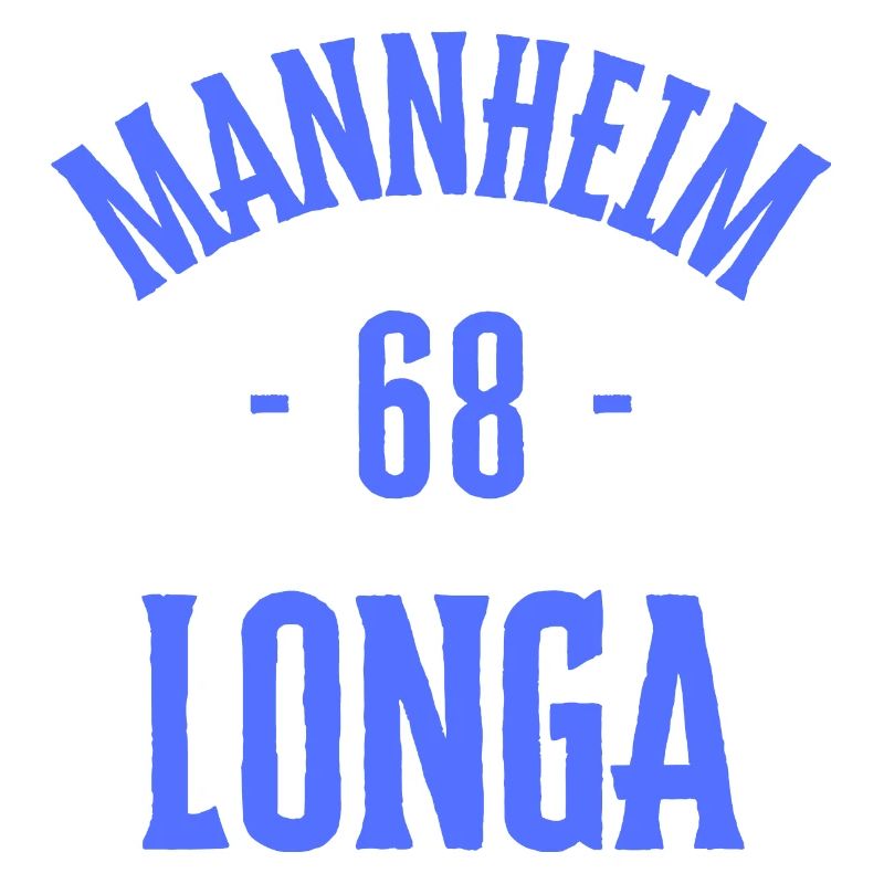 Mannheim 68 Longa