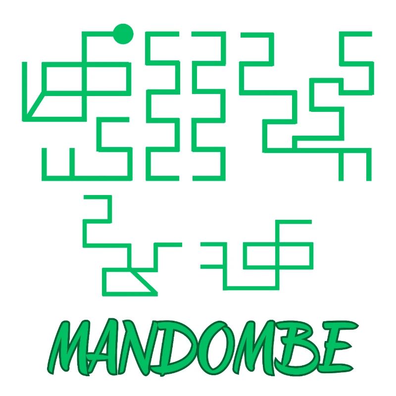 MANDOMBE - Tradition Kongo