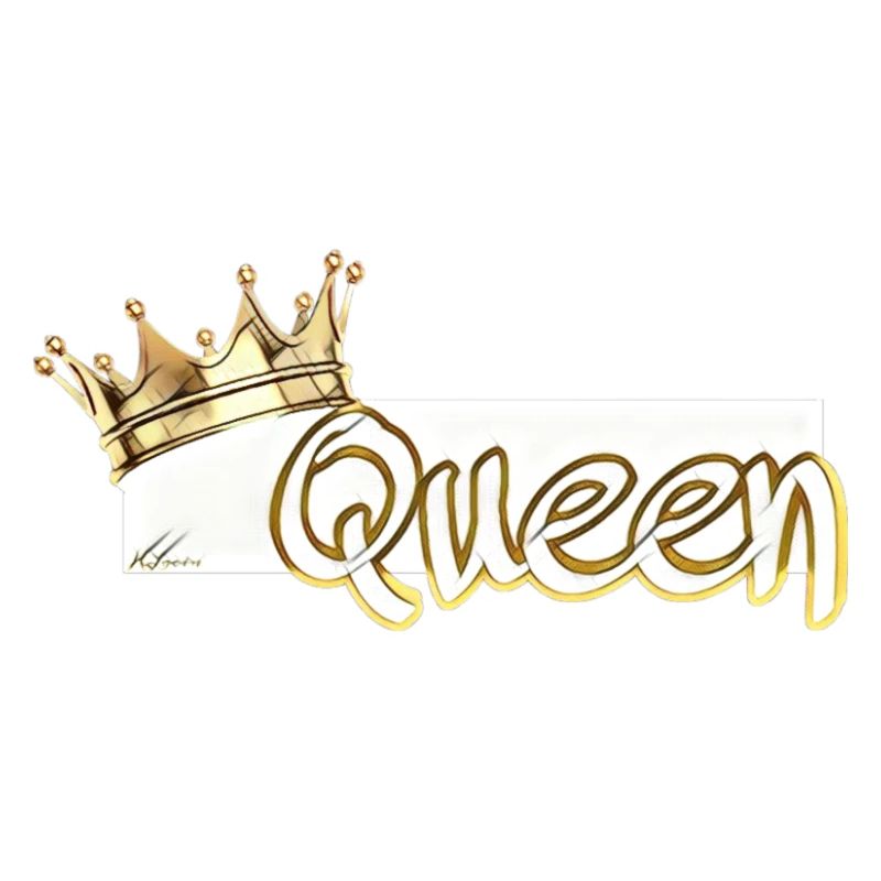 Queen krone ll25