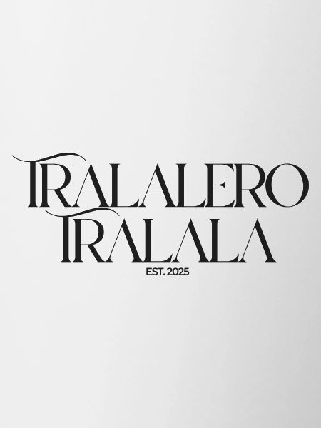 Tralalero Tralala