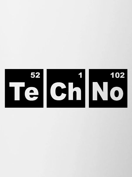 TeChNo - Formel