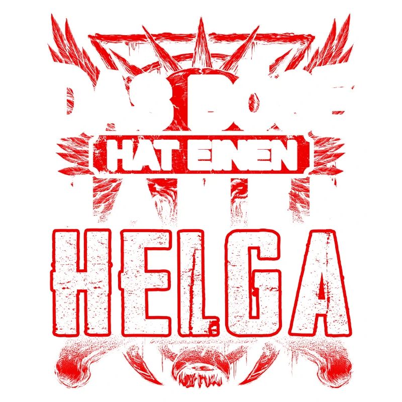 HELGA - Böse
