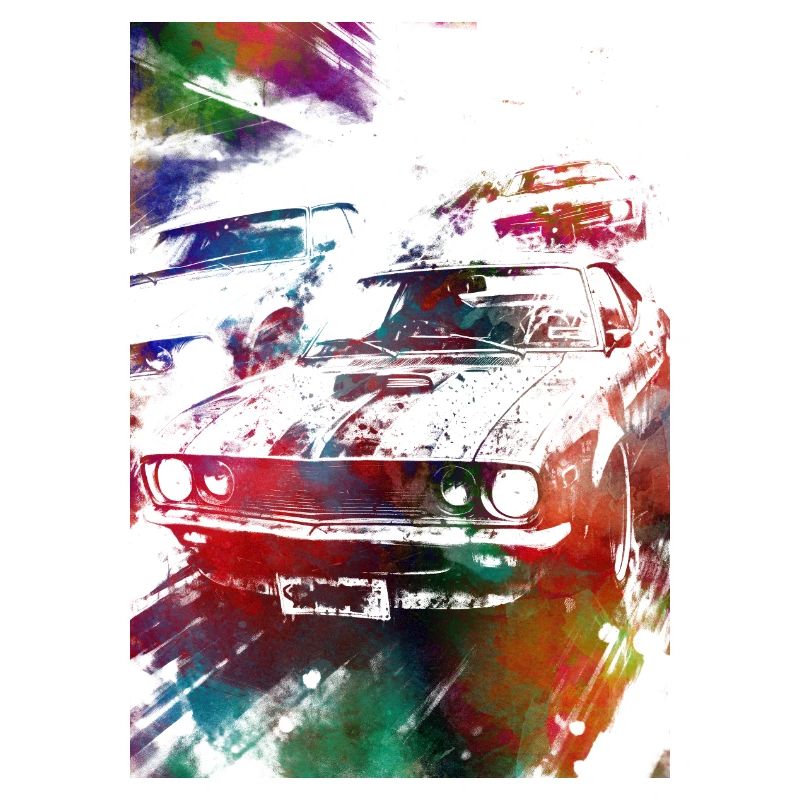 Voitures de course #racing #sport