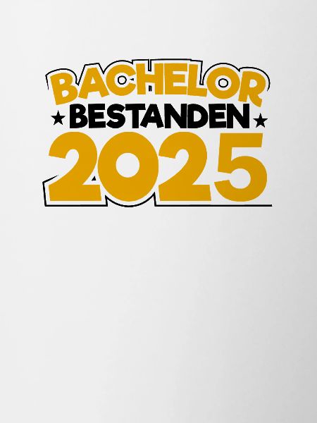 Bachelor 2025 Graduation Graduation
