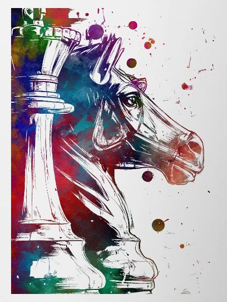 Chess Pawns Sport