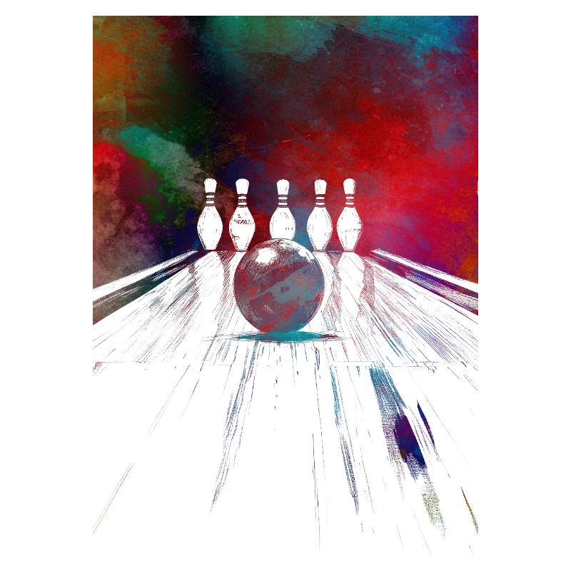 Sport bowling