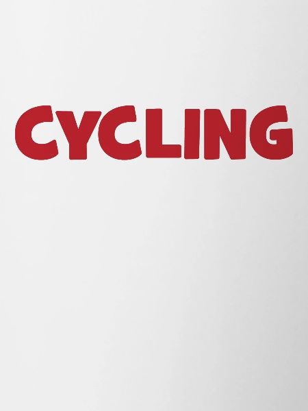 Radsport