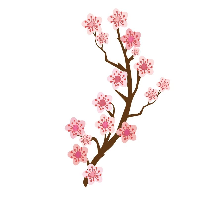 fleur de cerisier