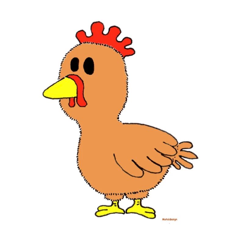 Poulet / poulet