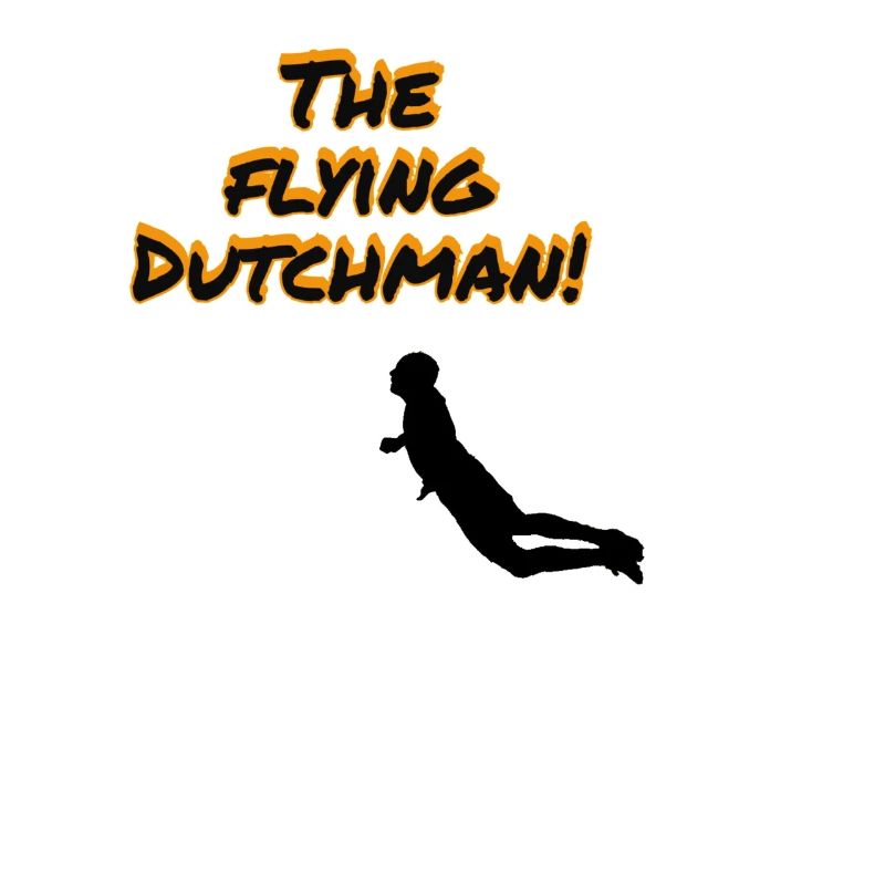 Der fliegende Holländer
