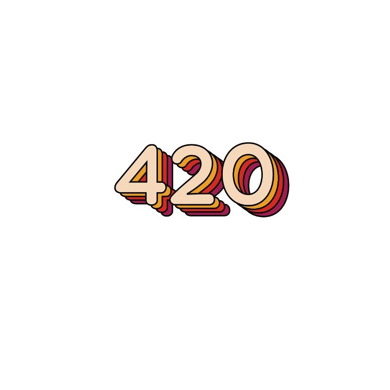 420 Retro
