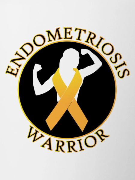 Endometriosis Warrior