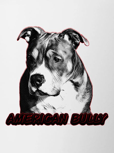American Bully Pocket