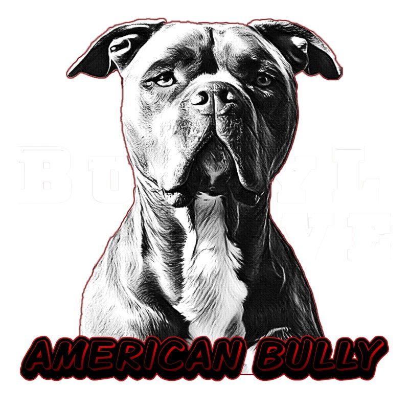 American Bully XL