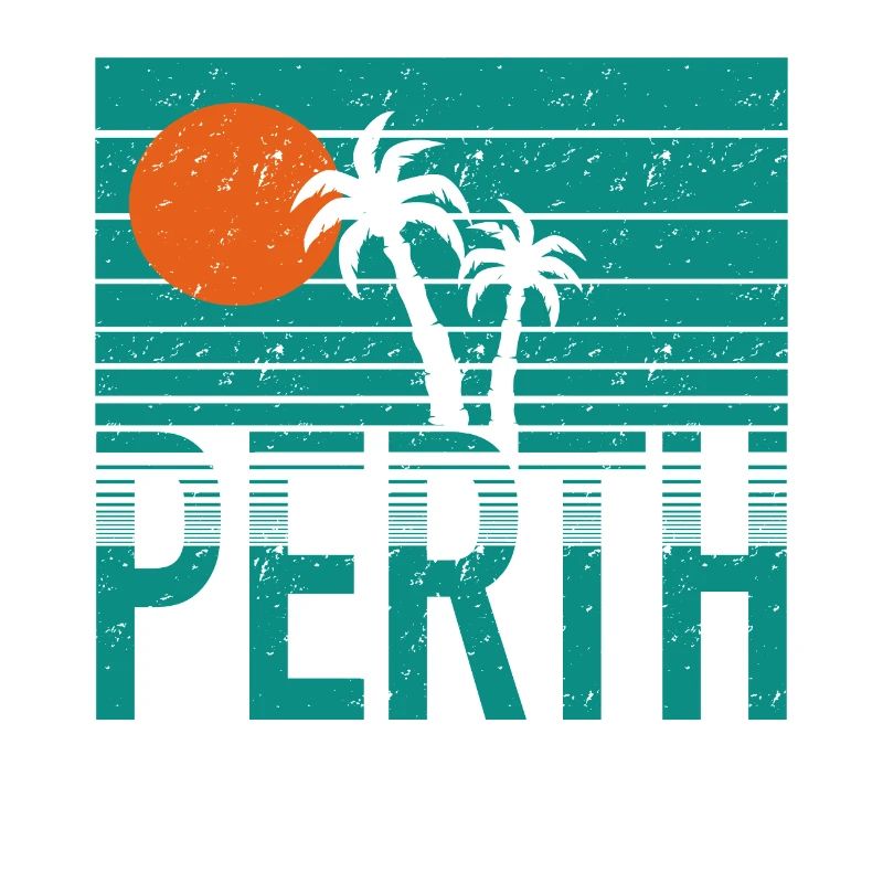 PERTH - AUSTRALIE